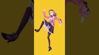 トンカツ、トンツクタン？　#踊ってみた #鈴原るる #shorts