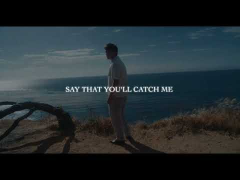 parachute - Camylio (Official Lyric Video)