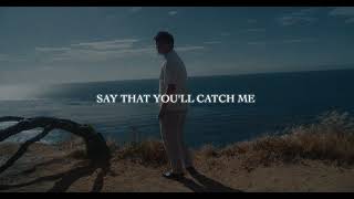 parachute - Camylio (Official Lyric Video)