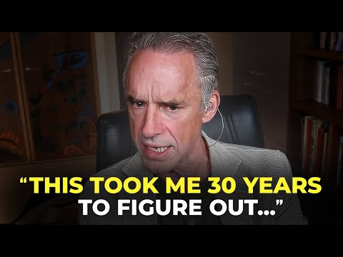 "Why You Shouldn't Be NICE" — Jordan Peterson