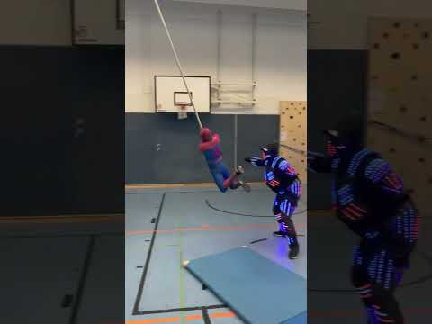 The Floor is Lava Challange [Part 14] #shorts