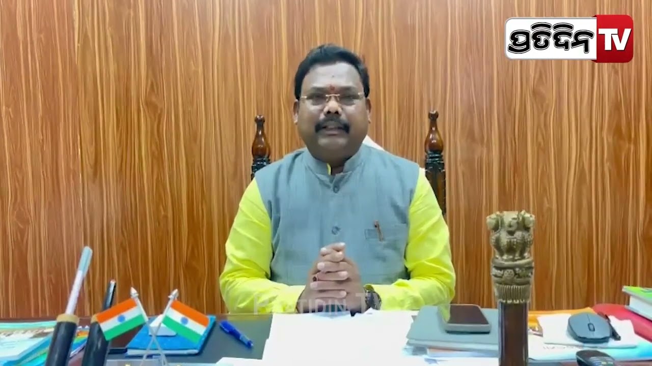 ବାତ୍ୟାରେ ବୁଲାପଶୁ ଙ୍କୁ ଦିଅନ୍ତୁ ଖାଦ୍ୟ , ଅସୁବିଧା ହେଲେ 1962 ଫୋନ୍ କରନ୍ତୁ। feed stray, Gokulananda Mallick