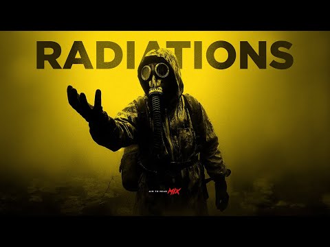Industrial Phonk / Dark Electro / Dark Phonk Mix 'RADIATIONS'