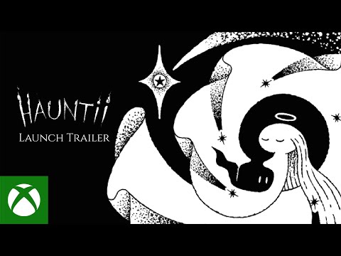 Hauntii | Launch Trailer