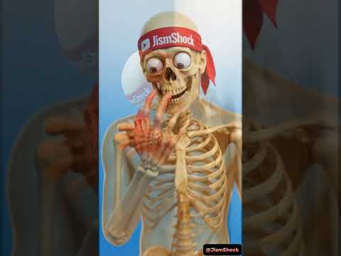 What will happen if you slap the wall every day for 30 days?๐ฒ
