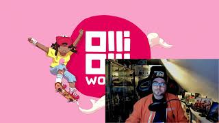 Vido-Test : Test OlliOlli World 4K PlayStation 5 : Le jeu de skate arcade par excellence ? C'est bien parti !