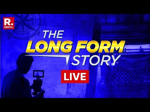 The LongForm Story LIVE: Malegaon Truth After 17-Yrs | Operation Mahadev | Dharmasthala Mass Burial