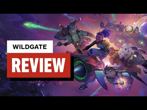 Wildgate Review