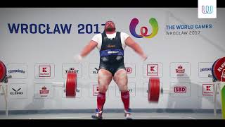 Videos Highlights And Interviews From The World Equipped Bench