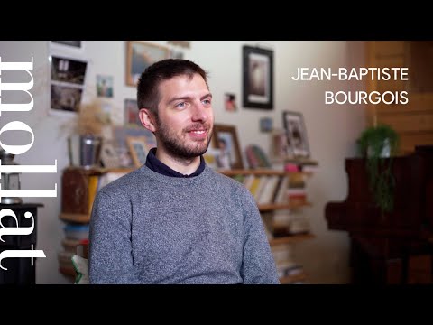 Vido de Jean-Baptiste Bourgois