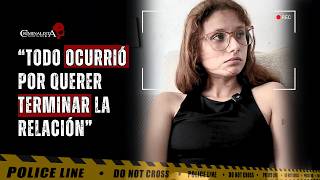 Wendy Hernández "Sobrevivió para contar su historia" | Criminalista Nocturno