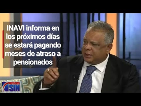 Segunda entrevista a Félix Grullón, director del INAVI