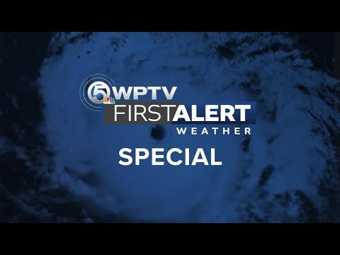 WPTV First Alert Weather Special 2024