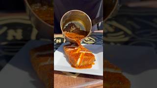 Smoked Cajun Honey Cream Cheese #cajun #cajunfood