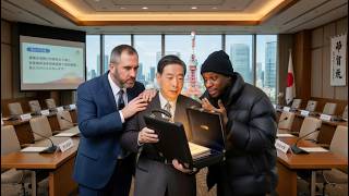 XRP Japan: people are not ready for what's about to be unleashed in Tokyo!