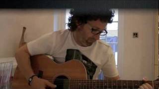 Chasing Cars - Snow Patrol (acoustic cover)