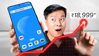 This Is the Best Phone for You - under ₹20,000 Budget!