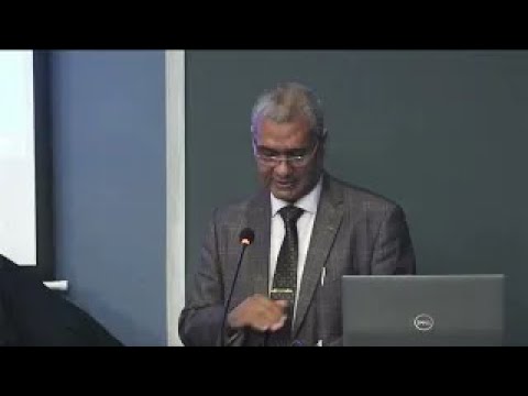 The Future of Money | Allied Bank & SBP Seminar on Digital Currency
