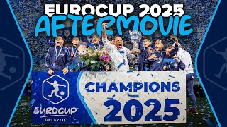 Eurocup Delfzijl 2025 | Officiële Aftermovie