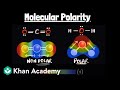 Understanding Molecular Polarity
