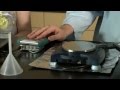 Hands-On Science for Blind Students