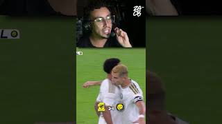 Résumé Al-Ittihad vs Al-Nassr