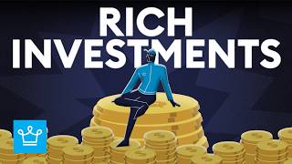 15 Investments Rich People Make That You've Never Heard Of (Ranked)
