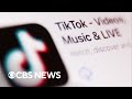 TikTok Ban Legislation and Political Dynamics