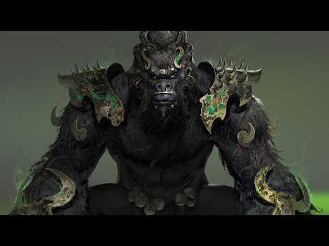 Diablo IV | Vessel of Hatred | Spirit Guardians Deep Dive