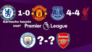 OUR PREMIER LEAGUE GW33 PREDICTIONS 