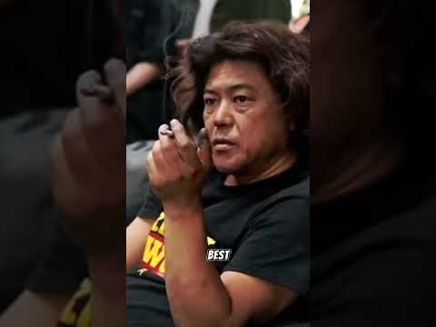 The King