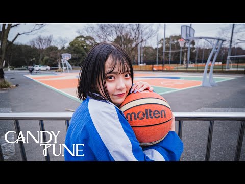 [Rino Fukuyama] CANDY TUNE DOCUMENTARY 5