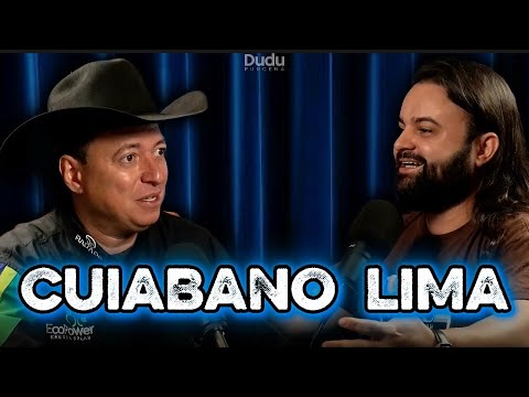 CUIABANO LIMA | Entrevista com Dudu Purcena