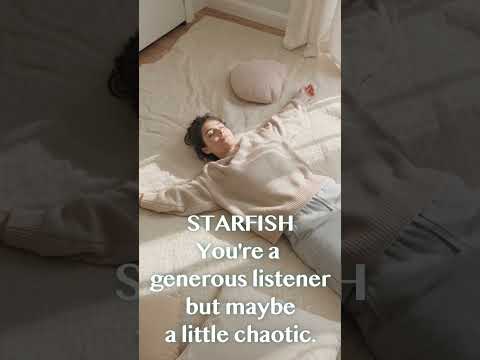 What Your Sleep Position Says About You 😴 (Surprisingly Accurate)