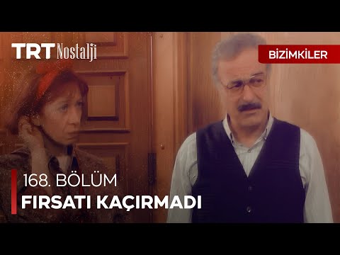 Sabri Bey, otomatik çamaşır makinesi alıyor - Bizimkiler Özel Sahneler @NostaljiTRT