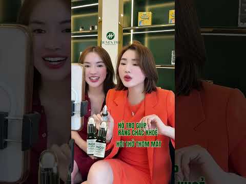 Tinh dầu răng miệng Huyền phi 0969255843