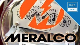 YouTube video thumbnail: Meralco Rates Slightly dip in May Despite Fuel Price Woes