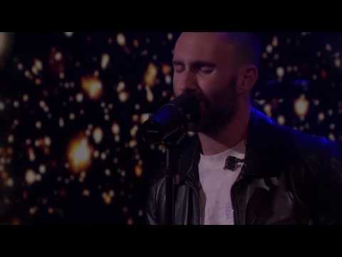Maroon 5 - Memories (Music Video)