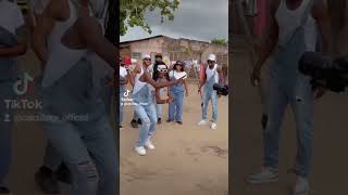 Démonstration des danseurs acte 2 🔥🔥🔥