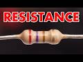 Exploring Resistance and Ohm's Law Fundamentals