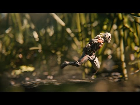 Marvel’s Ant-Man – Clip 1