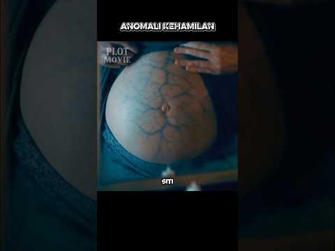 Mbak Siti Melahirkan Sendiri di Alam Liar, Tapi Bayinya… #shorts