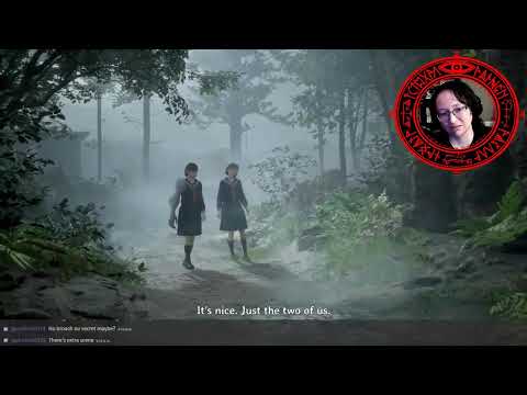 Silent Hill f - THE FINAL FINALE