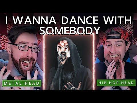 ANOTHER VESSEL COVER!! | I WANNA DANCE WITH SOMEBODY | SLEEP TOKEN