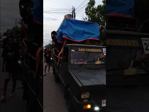 pick up tua angkut sound keren desa karangrejo #shortsvideo