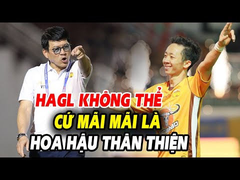 🔥Đội bóng của bầu Đức bị đánh cực gắt, cựu vô địch V.League cực thuận lợi ngoi lên top đầu