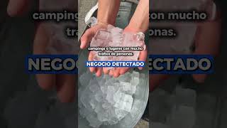 💸LA MÁQUINA QUE GANA DINERO LAS 24 HORAS 🧊