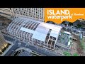 Island Water Park Project Quiz