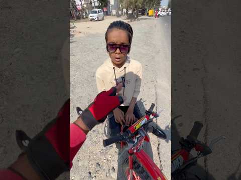 Meri Bike ka petrol khatm Ho Gaya 😢 #minivloger #tranding #short #dirtbike