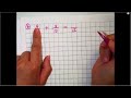 Adding and Simplifying Fractions